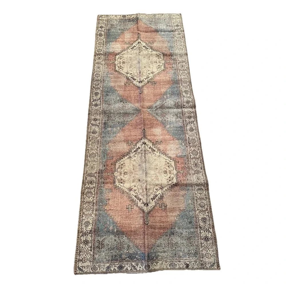 Machine Washable Rug Adiva Larissa 2'6